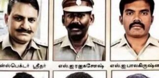 9 ಪೊಲೀಸರಿಗೆ ಮರಣ ದಂಡನೆ.!ತಂದೆ-ಮಗ ಲಾಕಾಪ್ ಡೆತ್ ಕೇಸ್: ಸಾವಿಗೆ ಕಾರಣ.