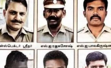 9 ಪೊಲೀಸರಿಗೆ ಮರಣ ದಂಡನೆ.!ತಂದೆ-ಮಗ ಲಾಕಾಪ್ ಡೆತ್ ಕೇಸ್: ಸಾವಿಗೆ ಕಾರಣ.