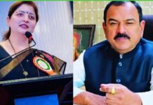 ದೇವಮಾನವನ ಫೋನ್ನಲ್ಲಿ ಅಡಗಿದೆಯೇ ಮಹಾರಾಷ್ಟ್ರ ರಾಜಕಾರಣದ ಜಾತಕ?ಅಶೋಕ್ ಖಾರಟ್ ಪ್ರಕರಣದ ಸ್ಫೋಟಕ ಟ್ವಿಸ್ಟ್