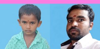 ತನ್ನ ಹೋಲಿಕೆಯನ್ನು ಹೊಂದಿಲ್ಲದ ಮಗನನ್ನೇ ಕೊಂದ ತಂದೆ.