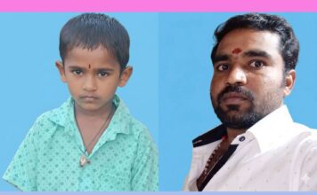 ತನ್ನ ಹೋಲಿಕೆಯನ್ನು ಹೊಂದಿಲ್ಲದ ಮಗನನ್ನೇ ಕೊಂದ ತಂದೆ.