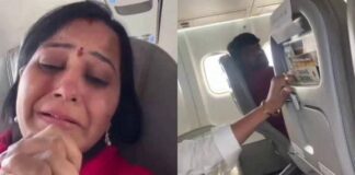 ಹುಬ್ಬಳ್ಳಿಗೆ ಬರುತಿದ್ದ ವಿಮಾನದಲ್ಲಿ ತಾಂತ್ರಿಕ ದೋಷ.ತಪ್ಪಿದ ದುರಂತ