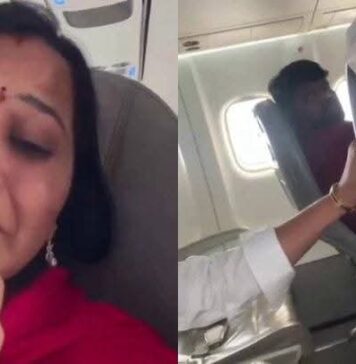 ಹುಬ್ಬಳ್ಳಿಗೆ ಬರುತಿದ್ದ ವಿಮಾನದಲ್ಲಿ ತಾಂತ್ರಿಕ ದೋಷ.ತಪ್ಪಿದ ದುರಂತ