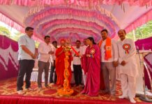 ಯಶ ಕಂಡ ಮಹಾನ್ ದಾರ್ಶನಿಕ ಬಸವ ಜಯಂತೋತ್ಸವ.