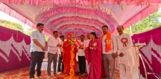 ಯಶ ಕಂಡ ಮಹಾನ್ ದಾರ್ಶನಿಕ ಬಸವ ಜಯಂತೋತ್ಸವ.