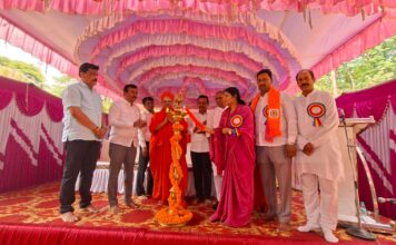 ಯಶ ಕಂಡ ಮಹಾನ್ ದಾರ್ಶನಿಕ ಬಸವ ಜಯಂತೋತ್ಸವ.