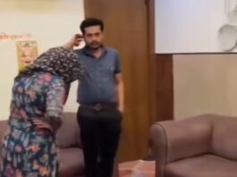 ಪತಿಯ ವಿರುದ್ಧ ವರದಕ್ಷಿಣೆ ಕಿರುಕುಳ ಕೇಸ್.ಪ್ರಿಯಕರನೊಂದಿಗೆ ಲಾಡ್ಜಲ್ಲಿ ಮೋಜುಮಸ್ತಿ?