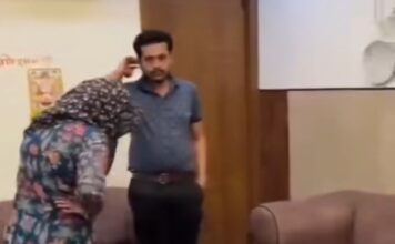 ಪತಿಯ ವಿರುದ್ಧ ವರದಕ್ಷಿಣೆ ಕಿರುಕುಳ ಕೇಸ್.ಪ್ರಿಯಕರನೊಂದಿಗೆ ಲಾಡ್ಜಲ್ಲಿ ಮೋಜುಮಸ್ತಿ?