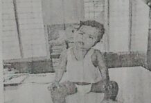 09 ತಿಂಗಳ ಹೆಣ್ಣು ಶಿಶು ವಿನ ಪೋಷಕರ ಪತ್ತೆಗೆ ಮನವಿ