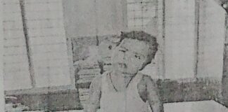 09 ತಿಂಗಳ ಹೆಣ್ಣು ಶಿಶು ವಿನ ಪೋಷಕರ ಪತ್ತೆಗೆ ಮನವಿ