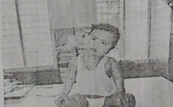 09 ತಿಂಗಳ ಹೆಣ್ಣು ಶಿಶು ವಿನ ಪೋಷಕರ ಪತ್ತೆಗೆ ಮನವಿ