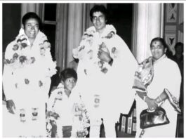 1983 – 40 ವರ್ಷಗಳ ಹಿಂದೆ ನೆಡೆದ ಘಟನೆ. ಡಾ.ರಾಜ್ / ಅಮಿತಾಭ್ ಬಚ್ಚನ್ ನಡುವಿನ ಅಘೋಷಿತ ಭೀಕರ ಯುದ್ದ.. ಆಗ ಡಾ.ರಾಜ್ : ಇದು ಹಿಂದಿವಾಲಾಗಳ ಚಳಿ ಬಿಡಿಸಿದ ಕಥೆ..