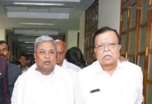 ಹೆಮ್ಮೆಯ ಮುಖ್ಯಮಂತ್ರಿ ಶ್ರೀ ಸಿದ್ದರಾಮಯ್ಯನವರ ಜನಪರ ಆಡಳಿತಕ್ಕೆ ನನ್ನ ಹೃತ್ಪೂರ್ವಕ ಧನ್ಯವಾದಗಳು:ಕೆ.ಎನ್. ರಾಜಣ್ಣ