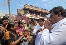 ಮಳೆಗೆ ಮನೆ ಕುಸಿದು ನಾಲ್ವರು ಬಲಿ -ಬದುಕುಳಿದಿರುವ ಏಕೈಕ ಮಗುವಿನ ಪೋಷಣೆಗೆ ₹20 ಲಕ್ಷ ಪರಿಹಾರ ಘೋಷಣೆ