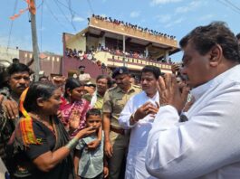 ಮಳೆಗೆ ಮನೆ ಕುಸಿದು ನಾಲ್ವರು ಬಲಿ -ಬದುಕುಳಿದಿರುವ ಏಕೈಕ ಮಗುವಿನ ಪೋಷಣೆಗೆ ₹20 ಲಕ್ಷ ಪರಿಹಾರ ಘೋಷಣೆ