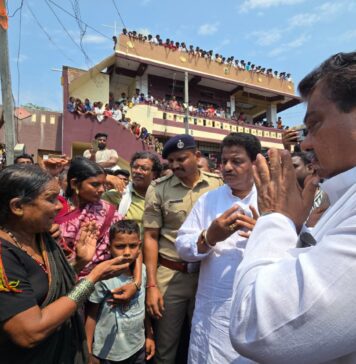 ಮಳೆಗೆ ಮನೆ ಕುಸಿದು ನಾಲ್ವರು ಬಲಿ -ಬದುಕುಳಿದಿರುವ ಏಕೈಕ ಮಗುವಿನ ಪೋಷಣೆಗೆ ₹20 ಲಕ್ಷ ಪರಿಹಾರ ಘೋಷಣೆ