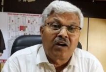 ದೇಶದ ನ್ಯಾಯಾಲಯಗಳು ಮತ್ತು ಸಾಂವಿಧಾನಿಕ ಸಂಸ್ಥೆಗಳು ಸತ್ತು ಹೋಗಿವೆ ಎಂದು ಘೋಷಿಸಿರುವ ಅವರು ಈಗ ಕೇವಲ ಜನ ಆಂದೋಲನ ಮಾತ್ರ ಏಕೈಕ ದಾರಿ