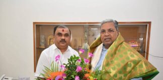 ಕಪಟ, ಮೋಸ, ನಾಟಕೀಯತೆ ಇರದ ನಾಯಕ.ಸಿದ್ದರಾಮಯ್ಯಅವರಂಥ ಮುಖ್ಯಮಂತ್ರಿಯನ್ನು ಎಂದೂ ನೋಡಲಿಲ್ಲ:ಟಿ.ಎ.ನಾರಾಯಣ ಗೌಡ