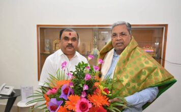ಕಪಟ, ಮೋಸ, ನಾಟಕೀಯತೆ ಇರದ ನಾಯಕ.ಸಿದ್ದರಾಮಯ್ಯಅವರಂಥ ಮುಖ್ಯಮಂತ್ರಿಯನ್ನು ಎಂದೂ ನೋಡಲಿಲ್ಲ:ಟಿ.ಎ.ನಾರಾಯಣ ಗೌಡ