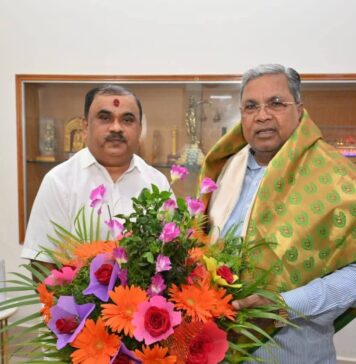 ಕಪಟ, ಮೋಸ, ನಾಟಕೀಯತೆ ಇರದ ನಾಯಕ.ಸಿದ್ದರಾಮಯ್ಯಅವರಂಥ ಮುಖ್ಯಮಂತ್ರಿಯನ್ನು ಎಂದೂ ನೋಡಲಿಲ್ಲ:ಟಿ.ಎ.ನಾರಾಯಣ ಗೌಡ