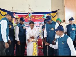 ಮಾಜಿ ಹಾಗೂ ಹಾಲಿ ಸೈನಿಕರ ಮಕ್ಕಳಿಗೆ ಪ್ರತಿಭಾಪುರಸ್ಕಾರ”ಹಾಗೂ ಸರ್ವಸದಸ್ಯರ ವಾರ್ಷಿಕ ಸಮಾರಂಭ.