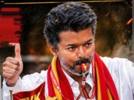 ಬದಲಾವಣೆ ಬಯಸಿದ್ದ ಮತದಾರರಲ್ಲಿ ಹೊಸ ಭರವಸೆ ಮೂಡಿಸಿದ “ಟಿವಿಕೆ”