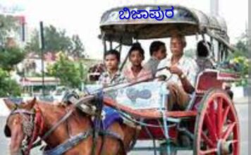 ಹಮಾಲರು ಹಾಗೂ ಟಾಂಗಾವಾಲಾಗಳ ವಸತಿ ಯೋಜನೆಗೆ ತಕ್ಷಣ ಭೂಮಿ ಮಂಜೂರಿಲು ದಲಿತ ಸ್ವರಾಜ್ಯ ಸೇನೆ -ಕರ್ನಾಟಕ ಆಗ್ರಹ