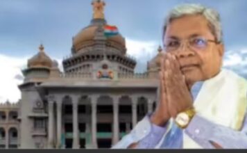 ಸಿದ್ದರಾಮಯ್ಯ ಅನ್ನೋ ಒಬ್ಬ ವ್ಯಕ್ತಿಯ ಬದಲಾವಣೆ ಆಗ್ತಿಲ್ಲ ಇಲ್ಲಿ ಬದಲಾಗ್ತಿರೋದು ಕರ್ನಾಟಕದ ಇಡೀ Social Architecture.