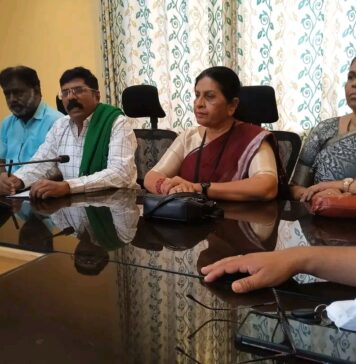 ಡಿ.ಕೆ. ಶಿವಕುಮಾರ್ ಒಲೈಕೆಗೆ ಪ್ರಣವಾನಂದ ಸ್ವಾಮೀಜಿಯಿಂದ ಕುರುಬ ಸಮಾಜದ ಅವಹೇಳನ.