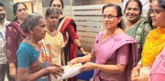 ಮನೆ ಜಪ್ತಿ ಮಾಡಬೇಕಿದ್ದ ಬ್ಯಾಂಕ್ ಅಧಿಕಾರಿಯೇ ಬಡವರ ಸಾಲ ತೀರಿಸಿದ್ರು! ನಿವೃತ್ತಿ ದಿನದಂದು ‘ಮರ್ಸಿ’ ಮೆರೆದ ಕರುಣಾಮಯಿ