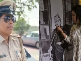 2 ಲಕ್ಷಕ್ಕೆ ಬೇಡಿಕೆ, 40 ಸಾವಿರ ಪಡೆಯುವಾಗ ಟ್ರ್ಯಾಪ್!ಕರ್ನಾಟಕ ಪೊಲೀಸರ ಮಾನ ರಾಜಸ್ಥಾನದಲ್ಲಿ ಹರಾಜು