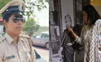 2 ಲಕ್ಷಕ್ಕೆ ಬೇಡಿಕೆ, 40 ಸಾವಿರ ಪಡೆಯುವಾಗ ಟ್ರ್ಯಾಪ್!ಕರ್ನಾಟಕ ಪೊಲೀಸರ ಮಾನ ರಾಜಸ್ಥಾನದಲ್ಲಿ ಹರಾಜು