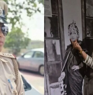 2 ಲಕ್ಷಕ್ಕೆ ಬೇಡಿಕೆ, 40 ಸಾವಿರ ಪಡೆಯುವಾಗ ಟ್ರ್ಯಾಪ್!ಕರ್ನಾಟಕ ಪೊಲೀಸರ ಮಾನ ರಾಜಸ್ಥಾನದಲ್ಲಿ ಹರಾಜು