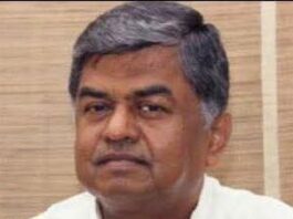 ಪ್ರಜಾಪ್ರಭುತ್ವದ ಭಾಷೆಯಲ್ಲಿ ಉತ್ತರಿಸಲು ಸಾಧ್ಯವಾಗದವರು ಮಾತ್ರ ಇಂತಹ ಹೇಯ ಮತ್ತು ಹೇಡಿತನದ ಕೃತ್ಯಗಳಿಗೆ ಇಳಿಯುತ್ತಾರೆ:ಕೆಪಿಸಿಸಿ ಅಧ್ಯಕ್ಷ ಬಿಕೆ.ಹರಿಪ್ರಸಾದ್