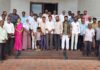 “ಪರಿಸರ ಮಾಲಿನ್ಯದ ವಿರುದ್ಧ ಕೊಪ್ಪಳ” ತತ್ವದಡಿ ಜನಗಳನ್ನು ಹೋರಾಟಗಾರರನ್ನು ಒಟ್ಟಾಗಿಸುವ ಸಭೆ. ಜೂನ್ 28 ರಂದು