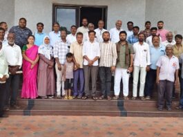 “ಪರಿಸರ ಮಾಲಿನ್ಯದ ವಿರುದ್ಧ ಕೊಪ್ಪಳ” ತತ್ವದಡಿ ಜನಗಳನ್ನು ಹೋರಾಟಗಾರರನ್ನು ಒಟ್ಟಾಗಿಸುವ ಸಭೆ. ಜೂನ್ 28 ರಂದು