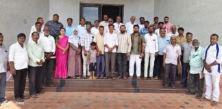 “ಪರಿಸರ ಮಾಲಿನ್ಯದ ವಿರುದ್ಧ ಕೊಪ್ಪಳ” ತತ್ವದಡಿ ಜನಗಳನ್ನು ಹೋರಾಟಗಾರರನ್ನು ಒಟ್ಟಾಗಿಸುವ ಸಭೆ. ಜೂನ್ 28 ರಂದು