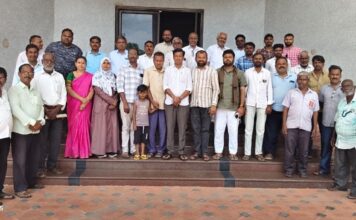 “ಪರಿಸರ ಮಾಲಿನ್ಯದ ವಿರುದ್ಧ ಕೊಪ್ಪಳ” ತತ್ವದಡಿ ಜನಗಳನ್ನು ಹೋರಾಟಗಾರರನ್ನು ಒಟ್ಟಾಗಿಸುವ ಸಭೆ. ಜೂನ್ 28 ರಂದು