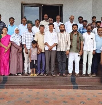 “ಪರಿಸರ ಮಾಲಿನ್ಯದ ವಿರುದ್ಧ ಕೊಪ್ಪಳ” ತತ್ವದಡಿ ಜನಗಳನ್ನು ಹೋರಾಟಗಾರರನ್ನು ಒಟ್ಟಾಗಿಸುವ ಸಭೆ. ಜೂನ್ 28 ರಂದು