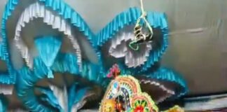 ರಂಗಭೂಮಿ ಕೇವಲ ಒಂದು ಕಲೆಯಲ್ಲ ಅದು ನಮ್ಮ ನೆಲದ ದೈವಿಕ ಶಕ್ತಿಯ ಪ್ರತೀಕ.