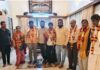 ಗವೇನಹಳ್ಳಿ ಕೃಷಿ ಪತ್ತಿನ ಸಹಕಾರ ಸಂಘ ಮತ್ತೆ ಜೆಡಿಎಸ್ ವಶಕ್ಕೆ: ಹರೀಶ್ ನೂತನ ಅಧ್ಯಕ್ಷ