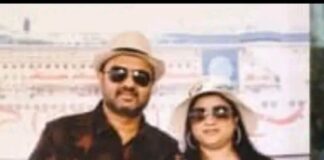  ಧಾರವಾಡ ನಗರವನ್ನೇ ಬೆಚ್ಚಿಬೀಳಿಸಿದ “ಮುಚ್ಚಿದ ಬಾಗಿಲಿನ ಹಿಂದೆ ನಡೆದ ಈ ಭೀಕರ ಕೌಟುಂಬಿಕ ರಕ್ತಪಾತ”