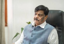 ಸೋನಮ್ ವಾಂಗ್ಚುಕ್ ಉಪವಾಸ ಸತ್ಯಾಗ್ರಹ ಮತ್ತು ದಪ್ಪ ಚರ್ಮದ ಬಿಜೆಪಿ ಸರ್ಕಾರ