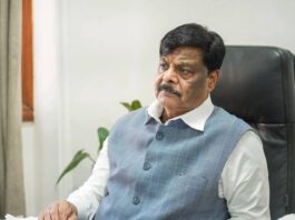 ಸೋನಮ್ ವಾಂಗ್ಚುಕ್ ಉಪವಾಸ ಸತ್ಯಾಗ್ರಹ ಮತ್ತು ದಪ್ಪ ಚರ್ಮದ ಬಿಜೆಪಿ ಸರ್ಕಾರ