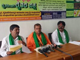 ವಿಜಯಪುರಕ್ಕೆ 371 ಜೆ ಮೀಸಲಾತಿ ನೀಡಲು ಆಗದಿದ್ದರೆ ರಾಜೀನಾಮೆ ಕೊಡಿಕೇಂದ್ರ ಸರ್ಕಾರಕ್ಕೆ ರಾಜ್ಯ ಸರ್ಕಾರದಿಂದ ಶಿಫಾರಸ್ಸು ಕಳಿಸಲು ಕೆಂಗನಾಳ ಆಗ್ರಹ