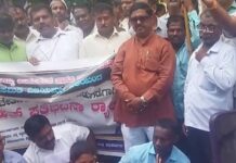 ವಿಜಯಪುರ ಜಿಲ್ಲೆಯನ್ನು 371ಜೆ,ಮೀಸಲಾತಿಗೆ ಸೇರಿಸಲು ಅಂಗವಿಕಲರ ಒಕ್ಕೂಟದಿಂದ ಮುಖ್ಯಮಂತ್ರಿ ಡಿಕೆಶಿ ಗೆ ಮನವಿ