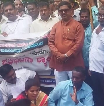 ವಿಜಯಪುರ ಜಿಲ್ಲೆಯನ್ನು 371ಜೆ,ಮೀಸಲಾತಿಗೆ ಸೇರಿಸಲು ಅಂಗವಿಕಲರ ಒಕ್ಕೂಟದಿಂದ ಮುಖ್ಯಮಂತ್ರಿ ಡಿಕೆಶಿ ಗೆ ಮನವಿ