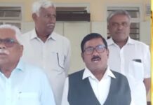 ಕುರುಬ ಸಮುದಾಯವನ್ನು ಪರಿಶಿಷ್ಟ ಪಂಗಡ (ಎಸ್ಟಿ) ಪಟ್ಟಿಗೆ ಸೇರಿಸುವಂತೆ ಕೆಂಚೇಗೌಡ ಆಗ್ರಹ