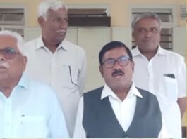 ಕುರುಬ ಸಮುದಾಯವನ್ನು ಪರಿಶಿಷ್ಟ ಪಂಗಡ (ಎಸ್ಟಿ) ಪಟ್ಟಿಗೆ ಸೇರಿಸುವಂತೆ ಕೆಂಚೇಗೌಡ ಆಗ್ರಹ