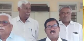 ಕುರುಬ ಸಮುದಾಯವನ್ನು ಪರಿಶಿಷ್ಟ ಪಂಗಡ (ಎಸ್ಟಿ) ಪಟ್ಟಿಗೆ ಸೇರಿಸುವಂತೆ ಕೆಂಚೇಗೌಡ ಆಗ್ರಹ